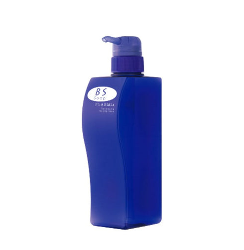 プラーミア バランシング シャンプー 500ml 容器